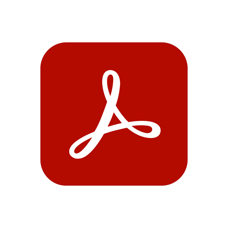 Adobe Acrobat
